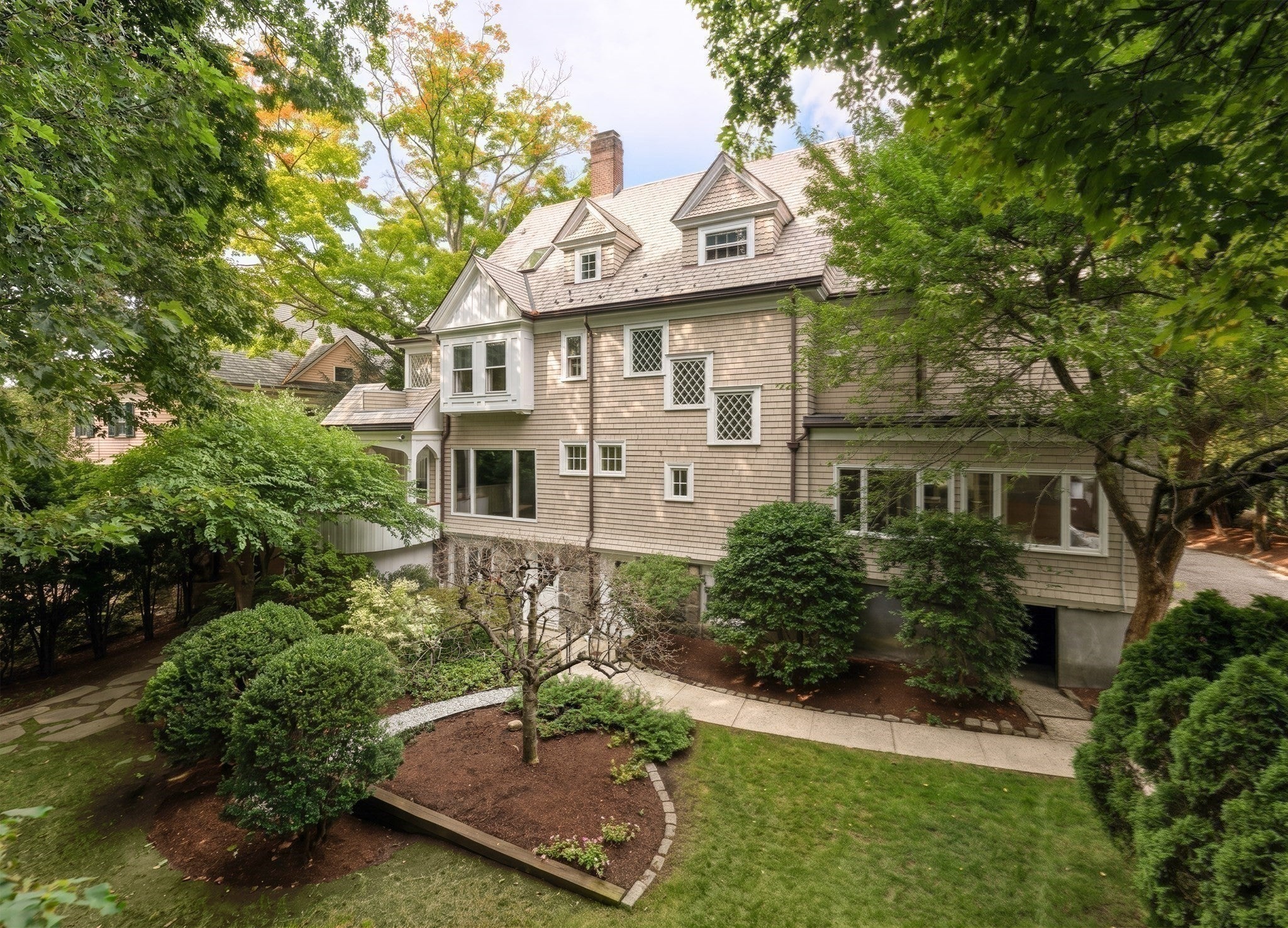 115 Dean Rd, Brookline, MA, 115 Dean Rd, Brookline, MA Photo #21