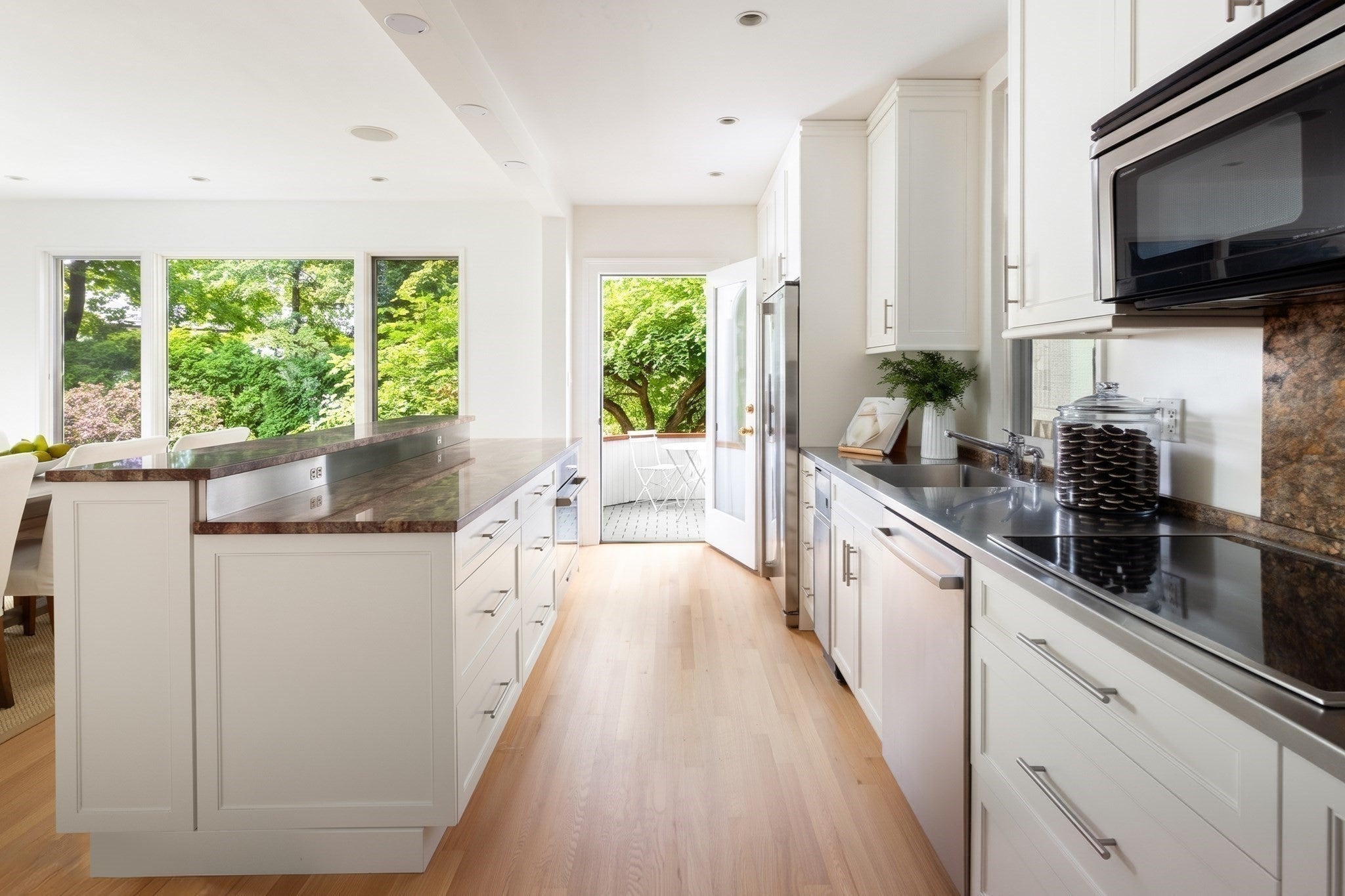 115 Dean Rd, Brookline, MA, 115 Dean Rd, Brookline, MA Photo #7