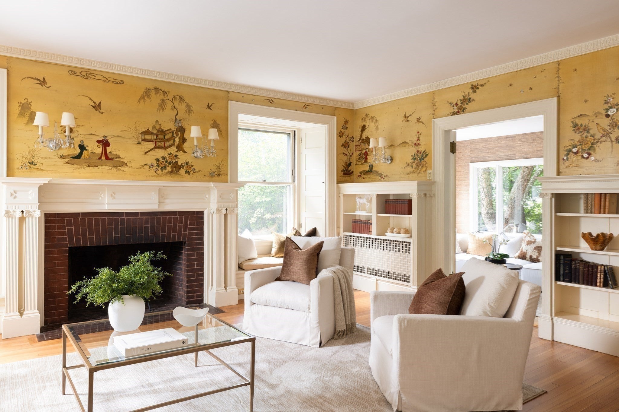 115 Dean Rd, Brookline, MA, 115 Dean Rd, Brookline, MA Photo #14