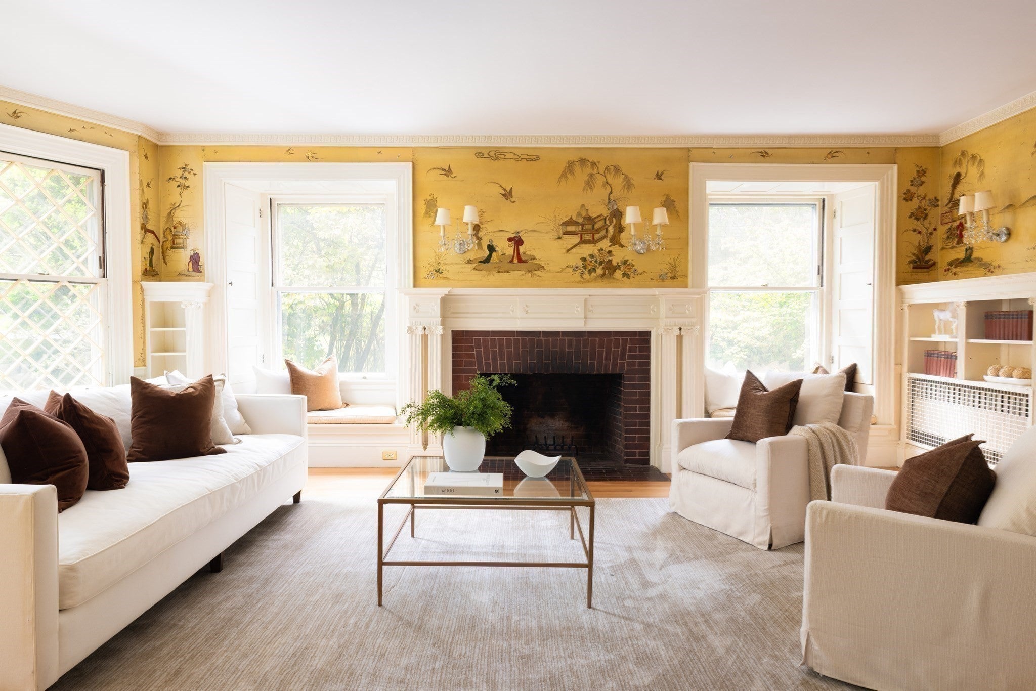 115 Dean Rd, Brookline, MA, 115 Dean Rd, Brookline, MA Photo #13