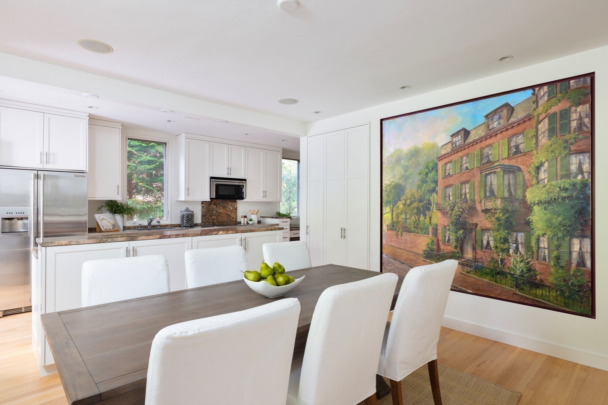 115 Dean Rd, Brookline, MA, 115 Dean Rd, Brookline, MA Photo #8