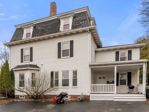 28 Franklin St 28 Watertown MA 02472