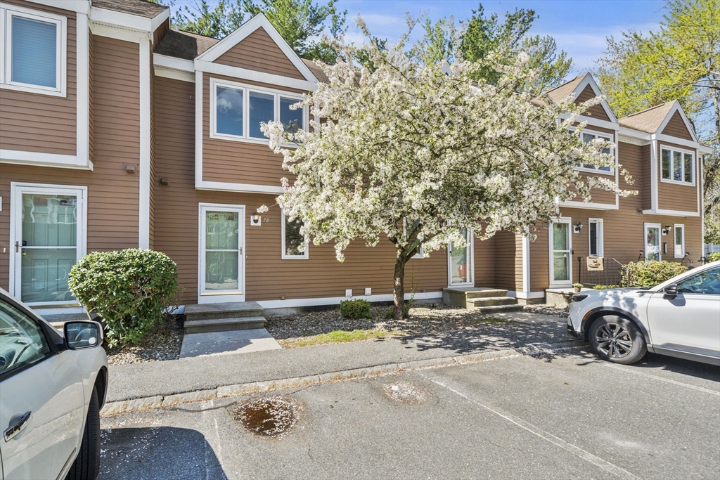 78 Steeplechase Ct 78