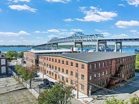 Photo of 28 Anawan St, Fall River, MA 02721 (MLS # 73515281)