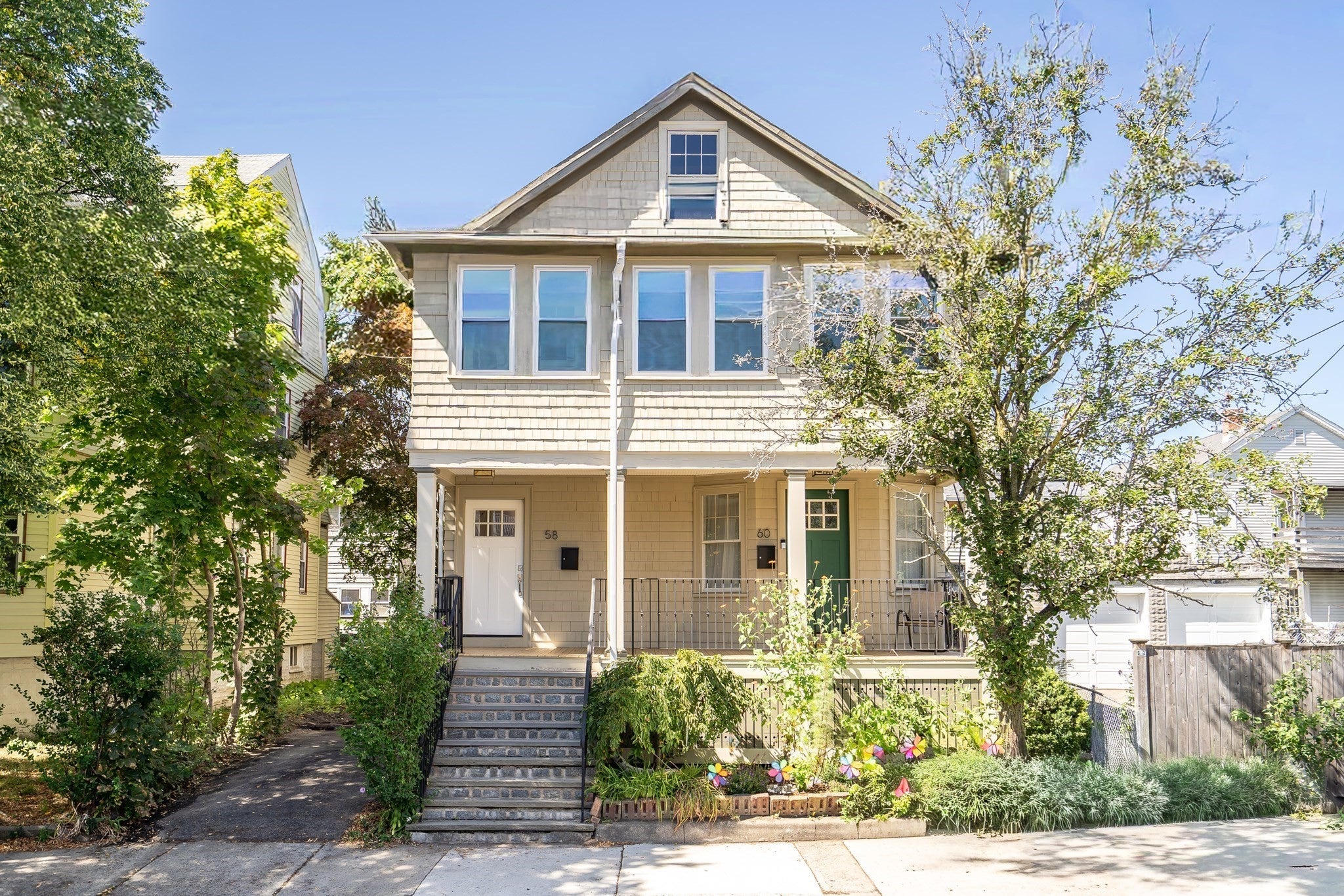 58 Boston Ave #58, Somerville, MA Photo #1