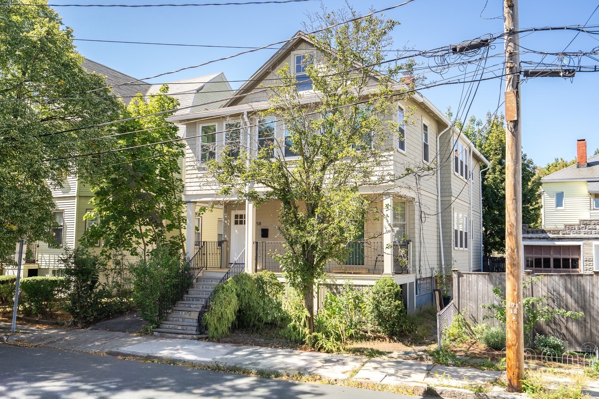 58 Boston Ave. 58