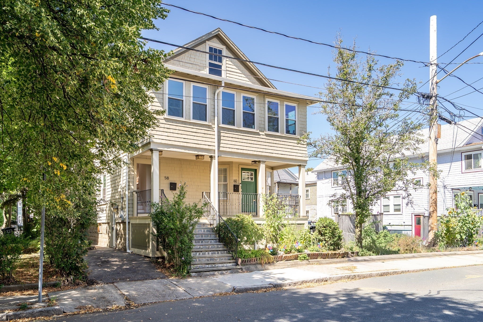 58 Boston Ave. 58