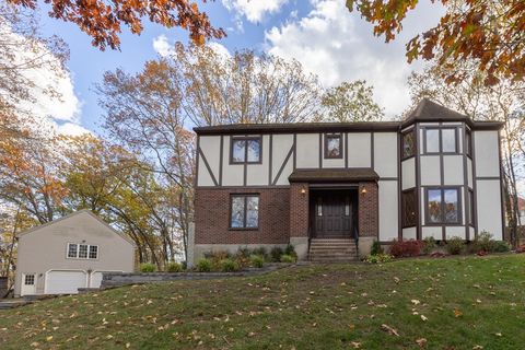 16 Oak Tree Drive Milford MA 01757