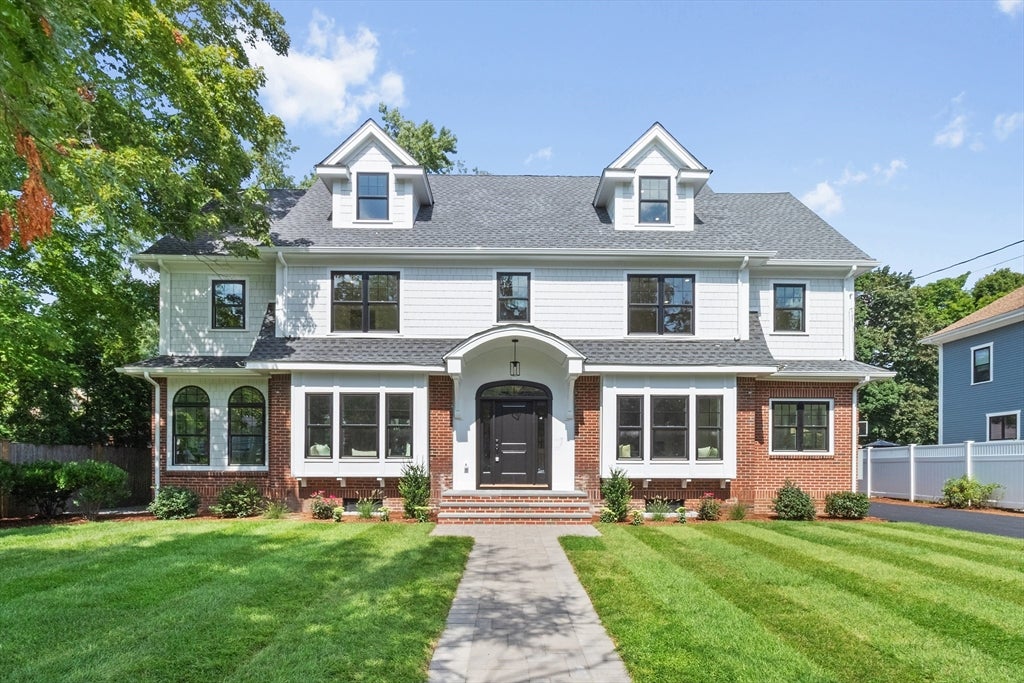 315 Crafts St, Newton, MA, 315 Crafts St, Newton, MA Photo #1