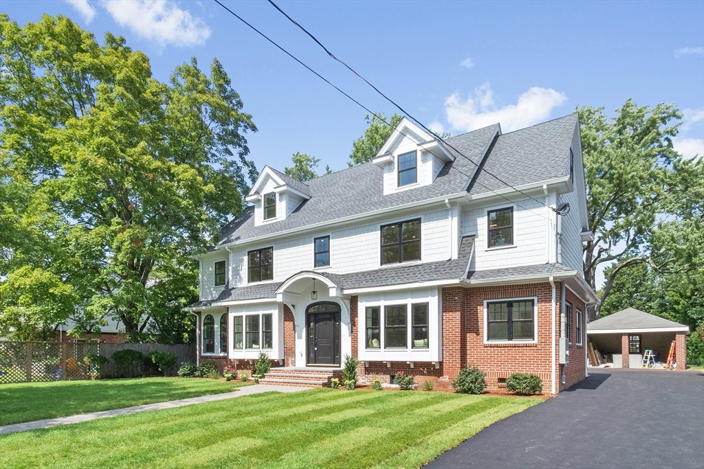 315 Crafts St