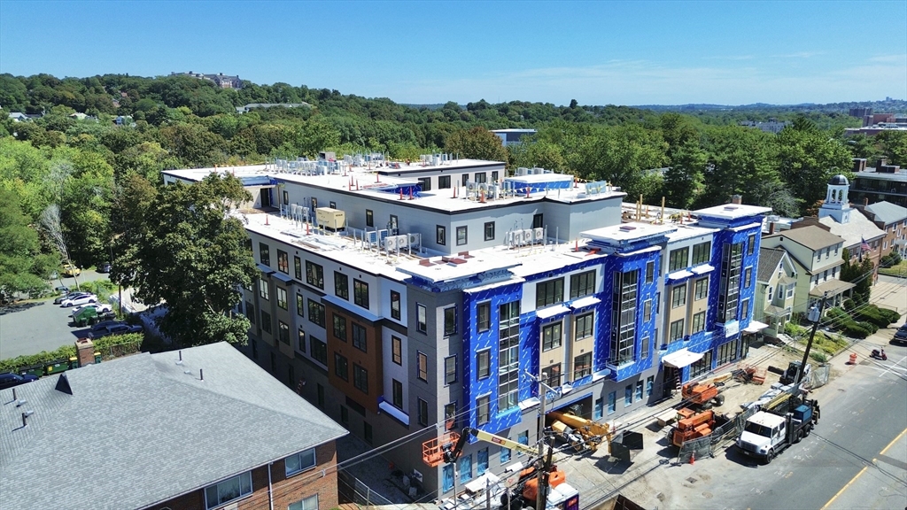 1025 Massachusetts Avenue 205