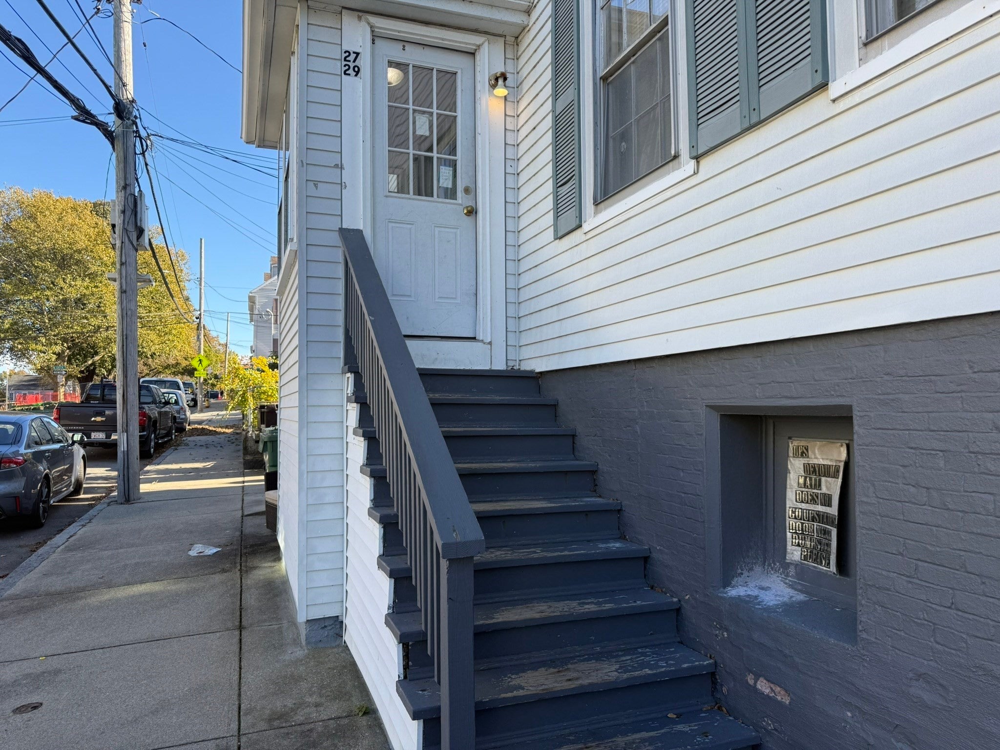 27-29 Pleasant St #1R, Plymouth, MA, 27-29 Pleasant St #1R, Plymouth, MA Photo #1