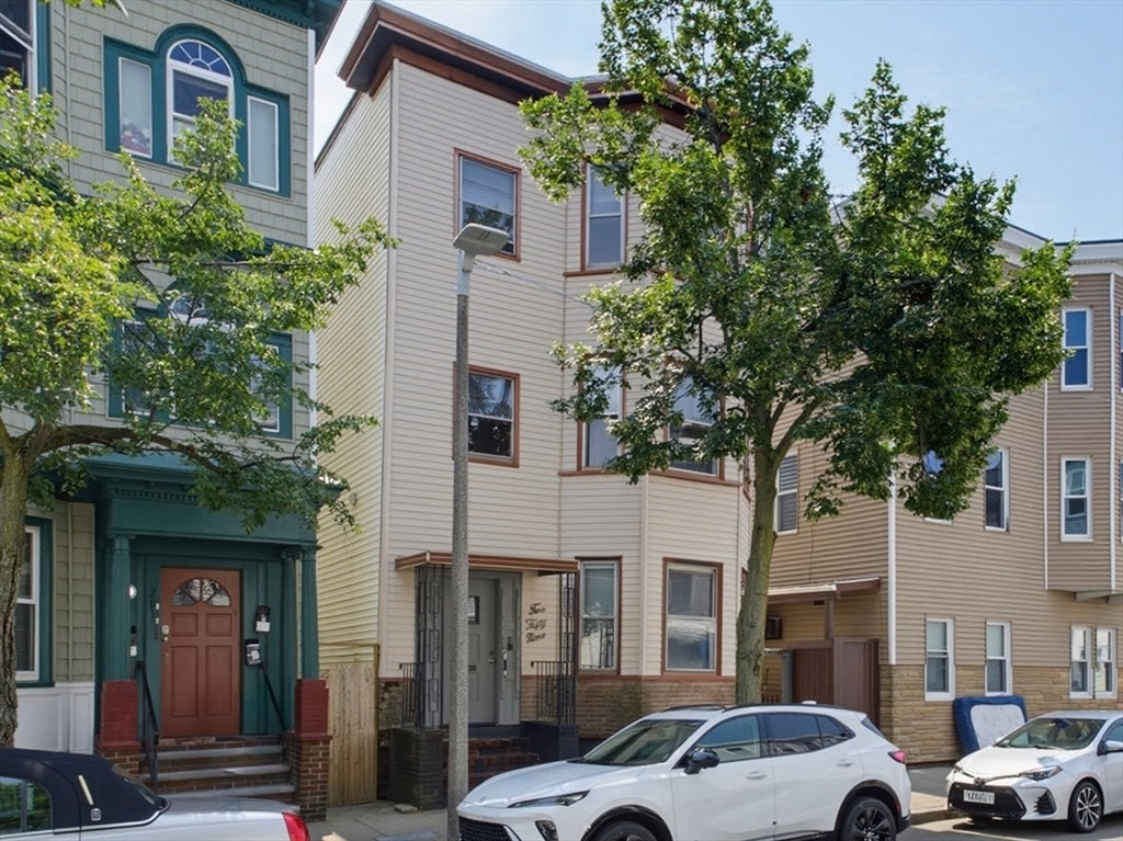 Photo of 259 Havre St, Boston, MA