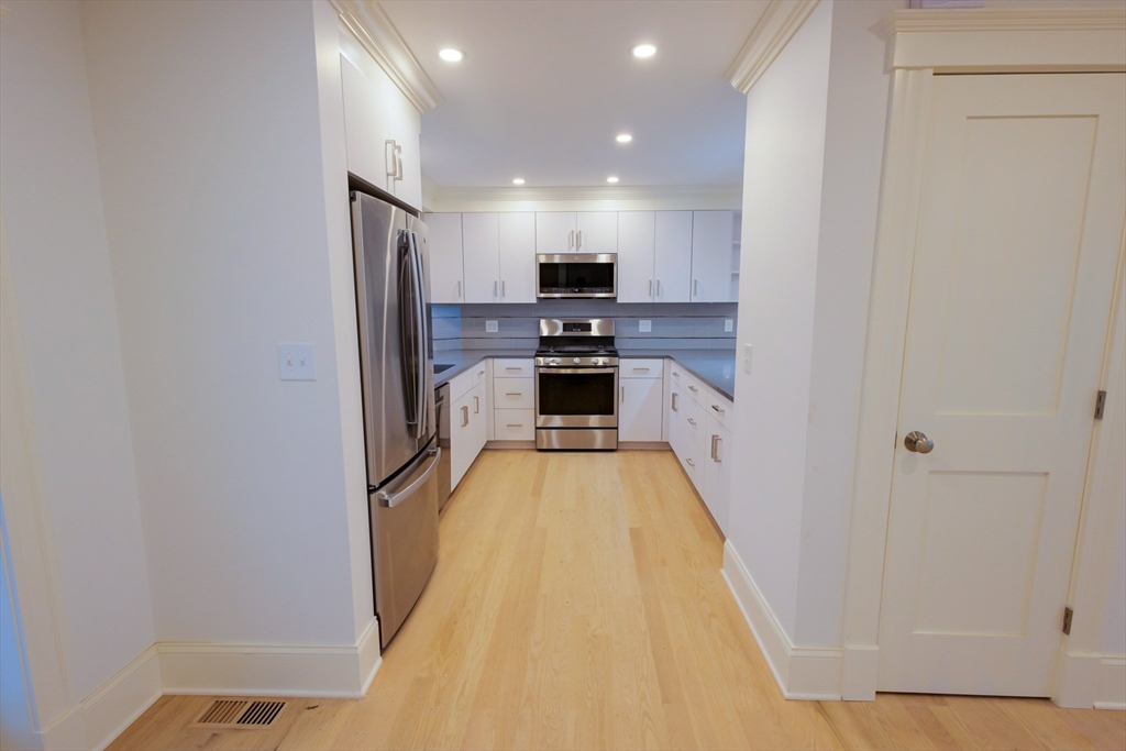 121 Bay Street A