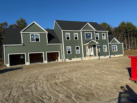 Lot 12 Valerie Run Northbridge MA 01534