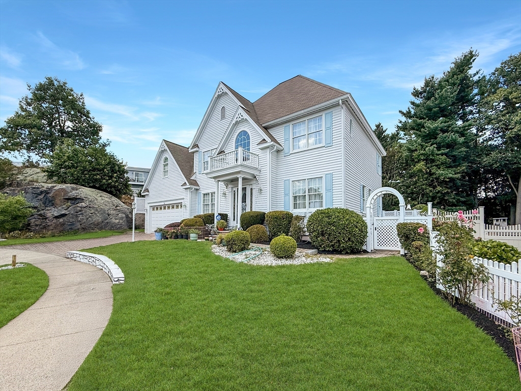 5 Blueberry Ln