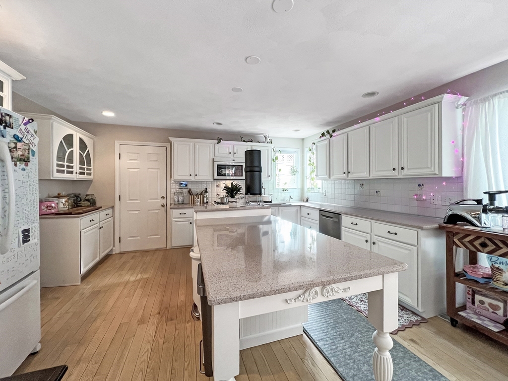 5 Blueberry Ln