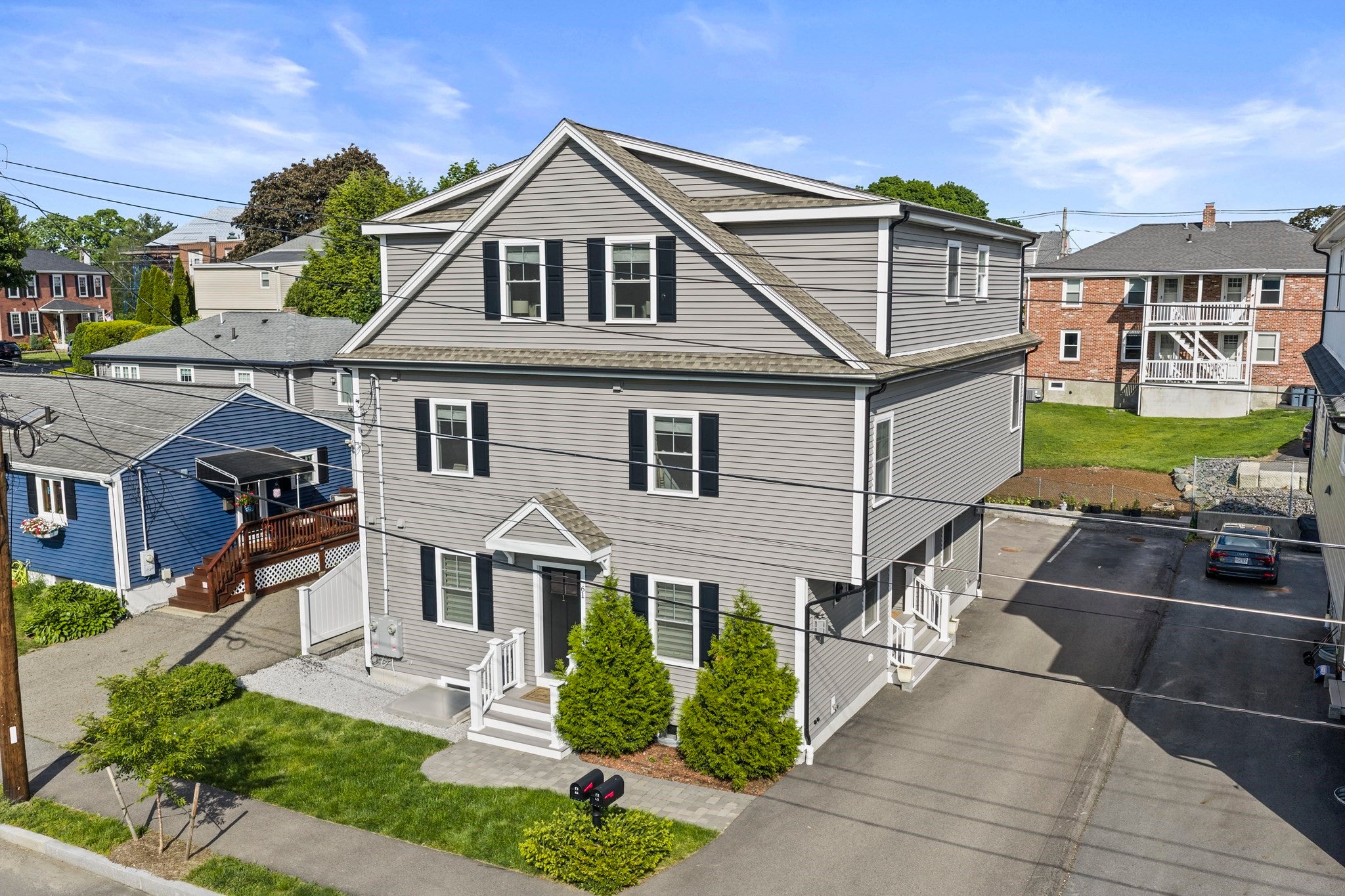 61 Gale Street #A, Waltham, MA, 61 Gale Street #A, Waltham, MA Photo #38
