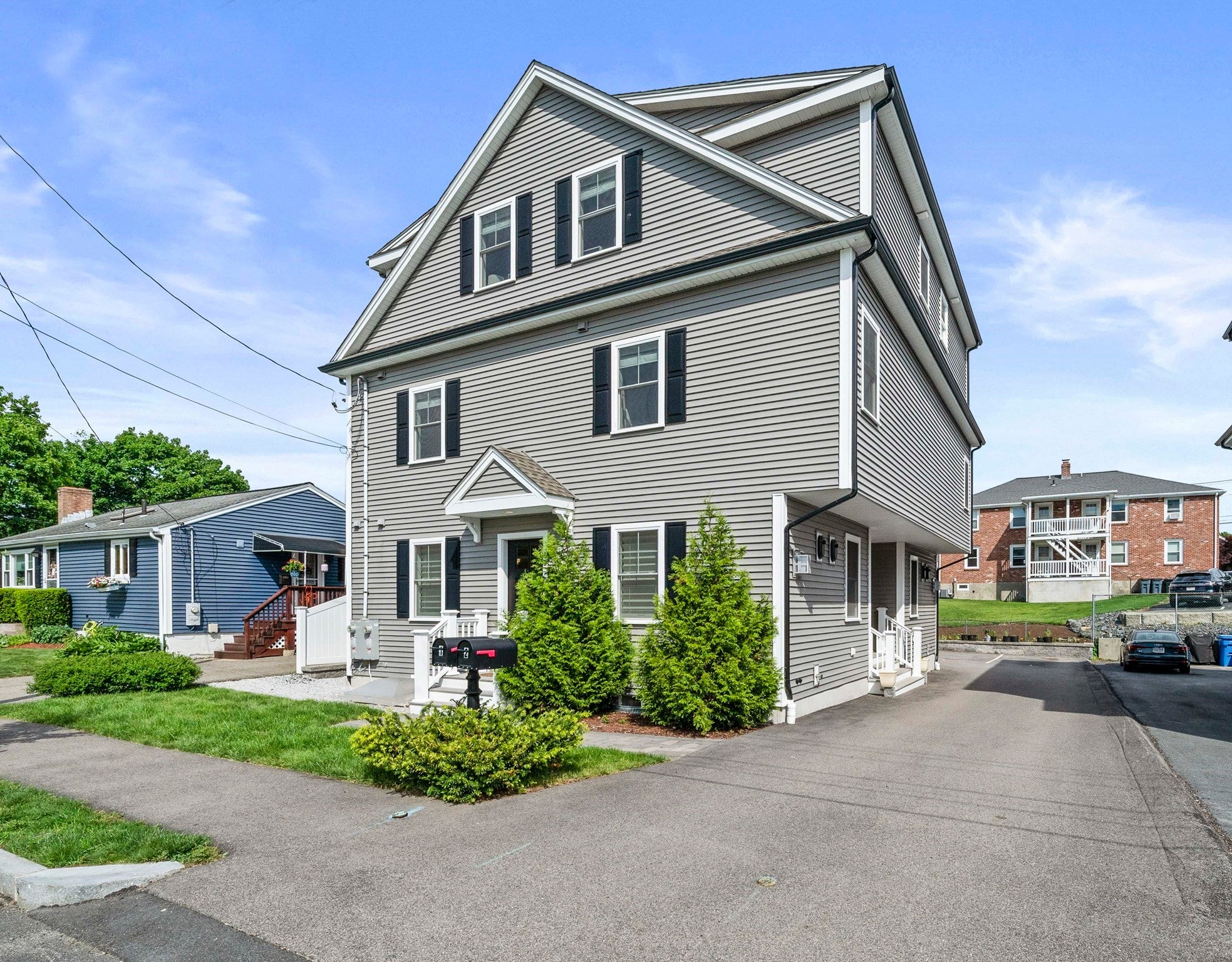 61 Gale Street #A, Waltham, MA, 61 Gale Street #A, Waltham, MA Photo #41