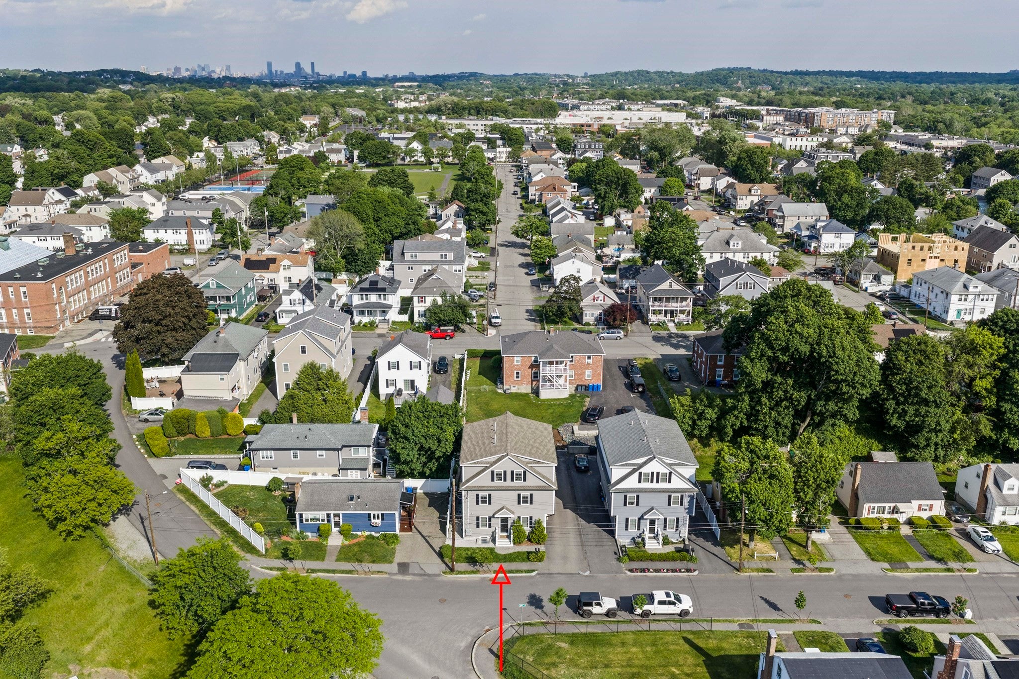 61 Gale Street #A, Waltham, MA, 61 Gale Street #A, Waltham, MA Photo #39