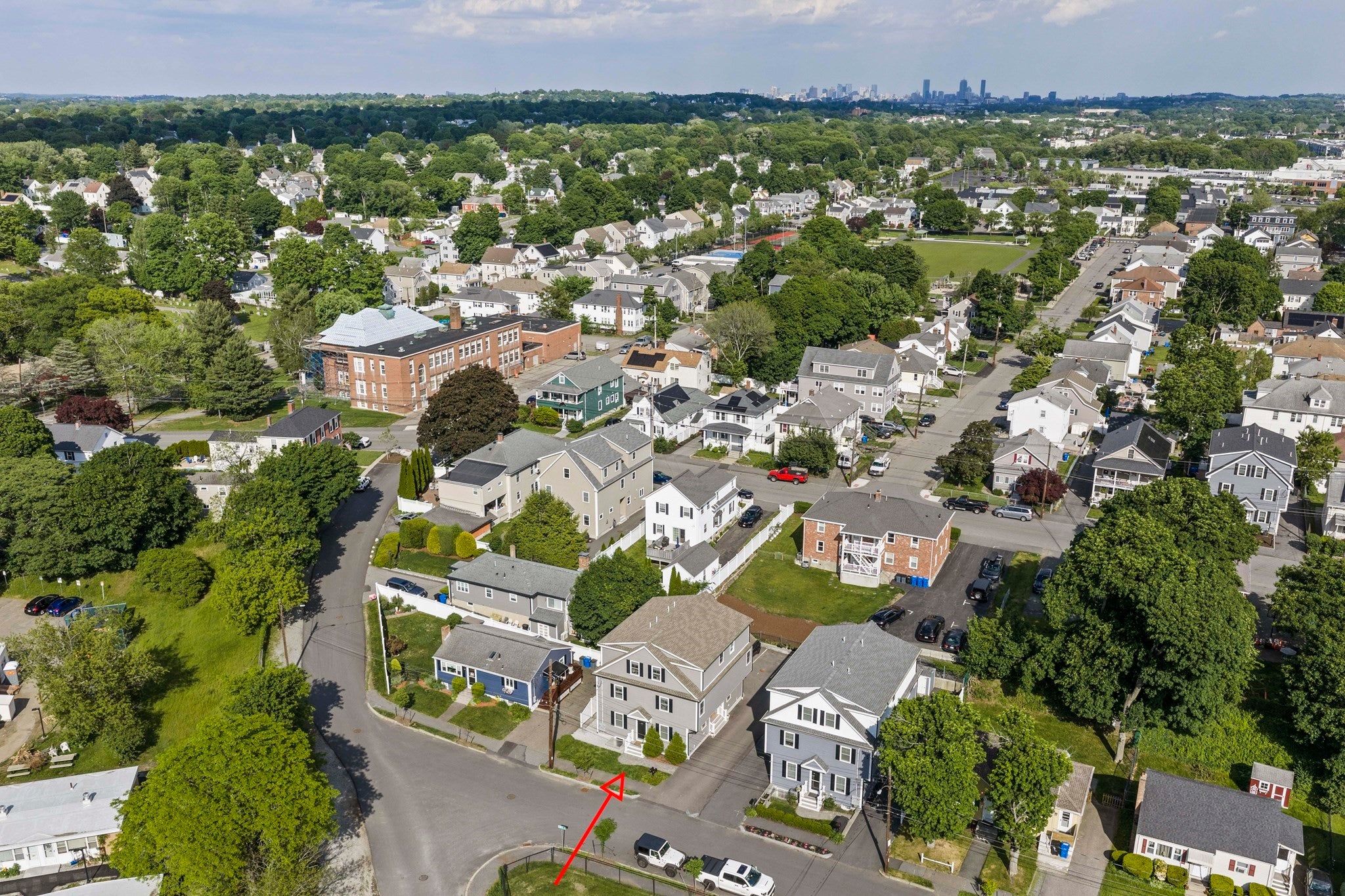 61 Gale Street #A, Waltham, MA, 61 Gale Street #A, Waltham, MA Photo #40