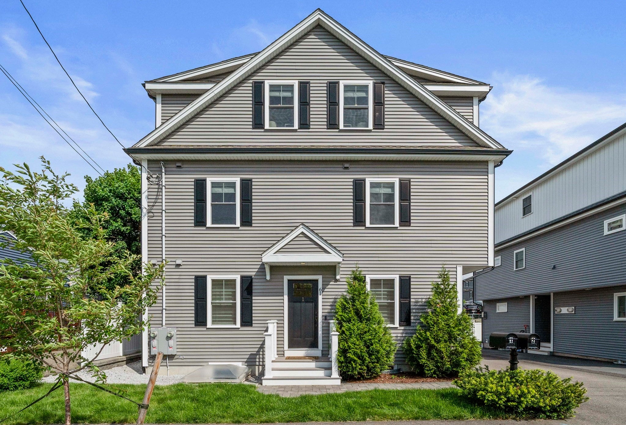 61 Gale Street #A, Waltham, MA, 61 Gale Street #A, Waltham, MA Photo #1