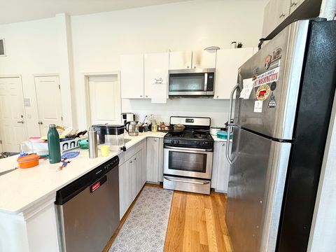 Photo of 409 Dudley St #2, Boston, MA 02119 (MLS # 73470129)