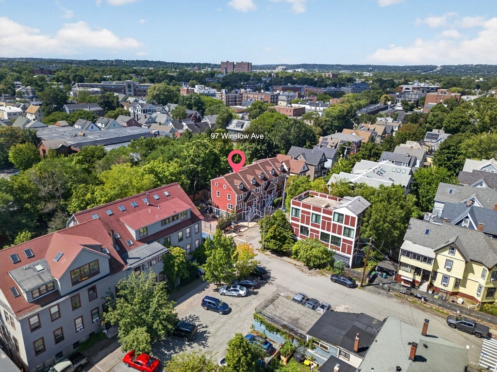 97 Winslow Ave #97, Somerville, MA, 97 Winslow Ave #97, Somerville, MA Photo #37