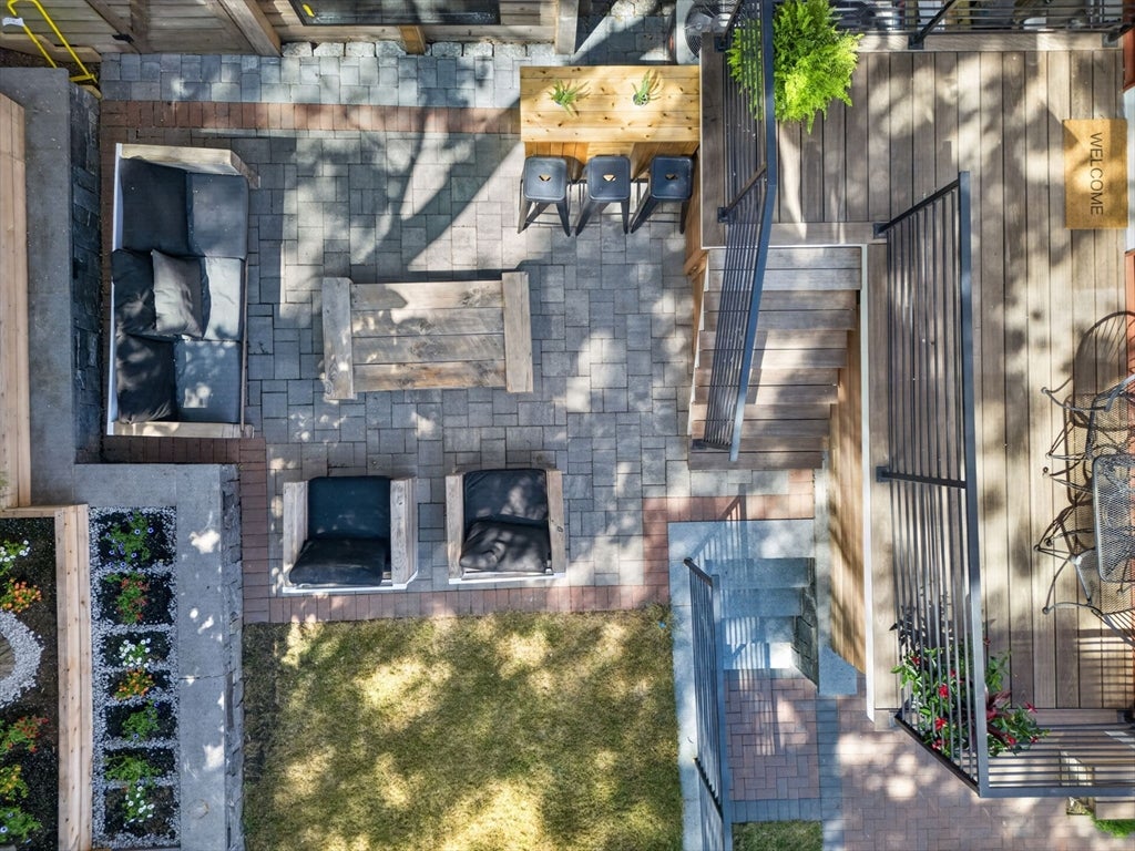 97 Winslow Ave #97, Somerville, MA, 97 Winslow Ave #97, Somerville, MA Photo #38