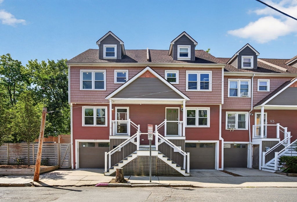 Photo of 97 Winslow Ave, Somerville, MA