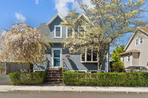 43 Pagum Street Malden MA 02148