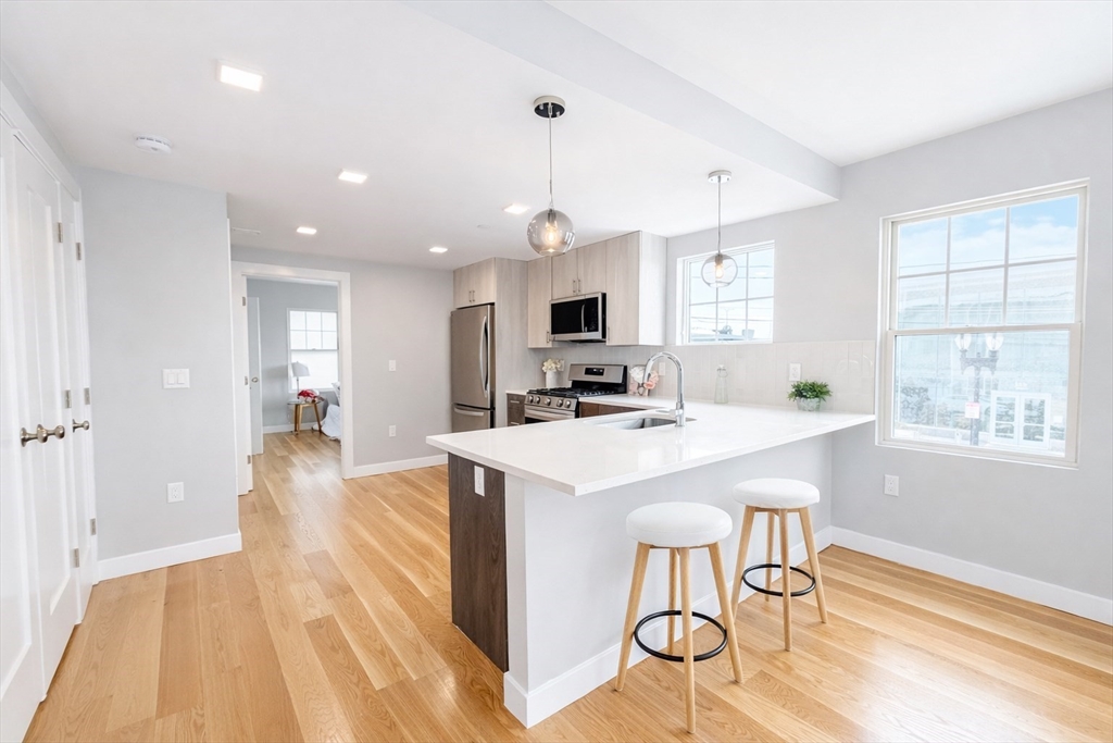 98 Prescott St #3a, Boston, MA Photo #2