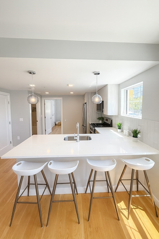 98 Prescott St #3a, Boston, MA Photo #5