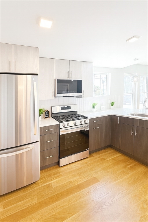 98 Prescott St #3a, Boston, MA Photo #3