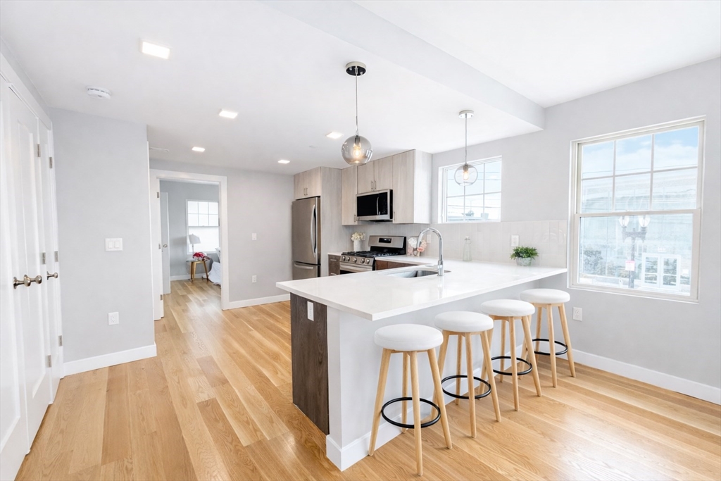 98 Prescott St #3a, Boston, MA Photo #1
