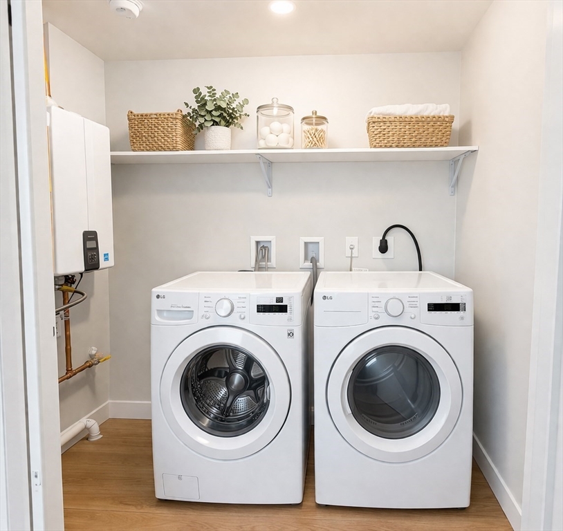 98 Prescott St #3a, Boston, MA Photo #7