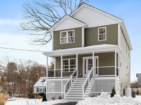 15 Nickerson Ave Wilmington MA 01887
