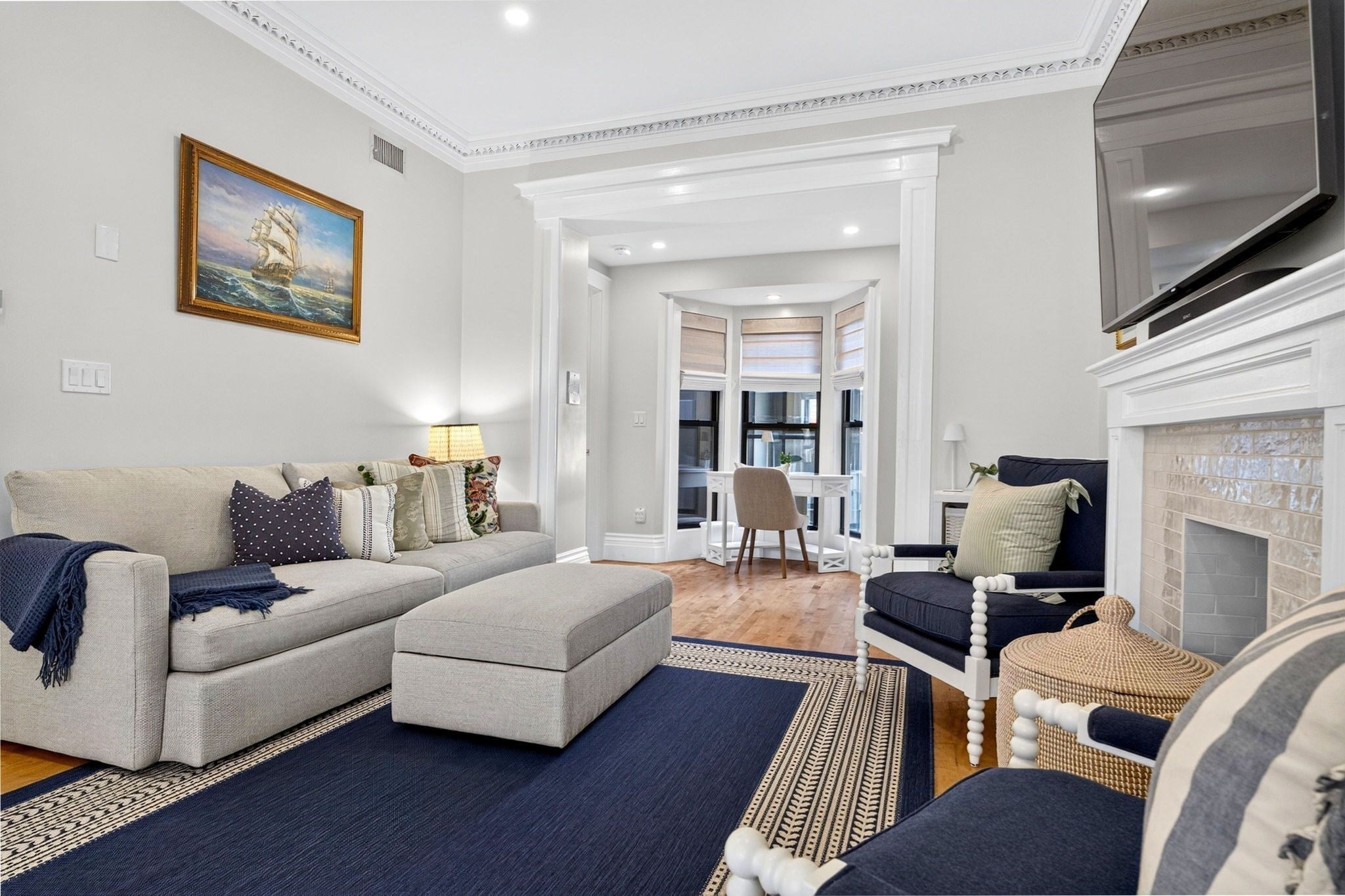 121 W Concord ST #1, Boston, MA, 121 W Concord ST #1, Boston, MA Photo #4
