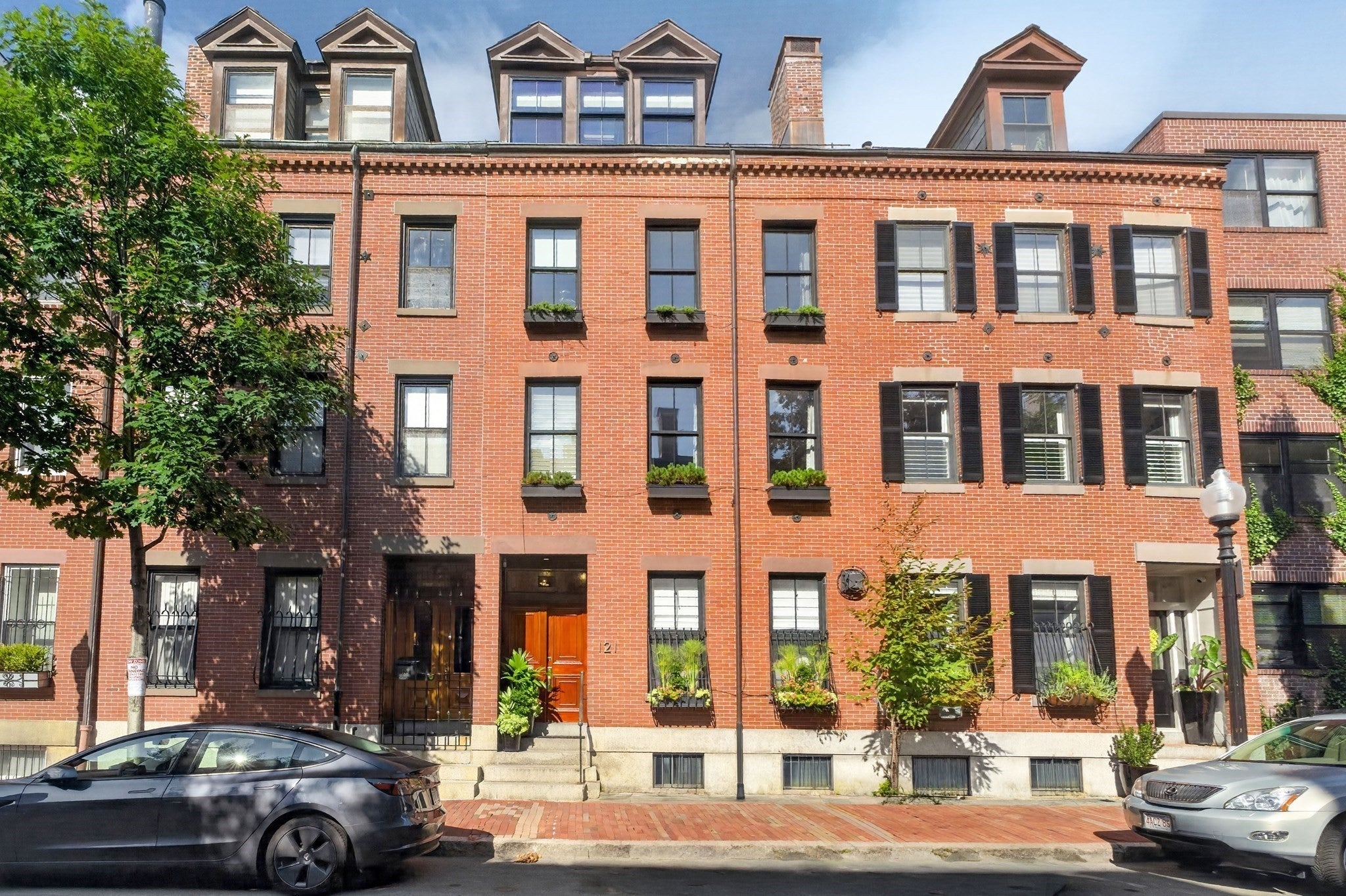 121 W Concord ST #1, Boston, MA, 121 W Concord ST #1, Boston, MA Photo #17