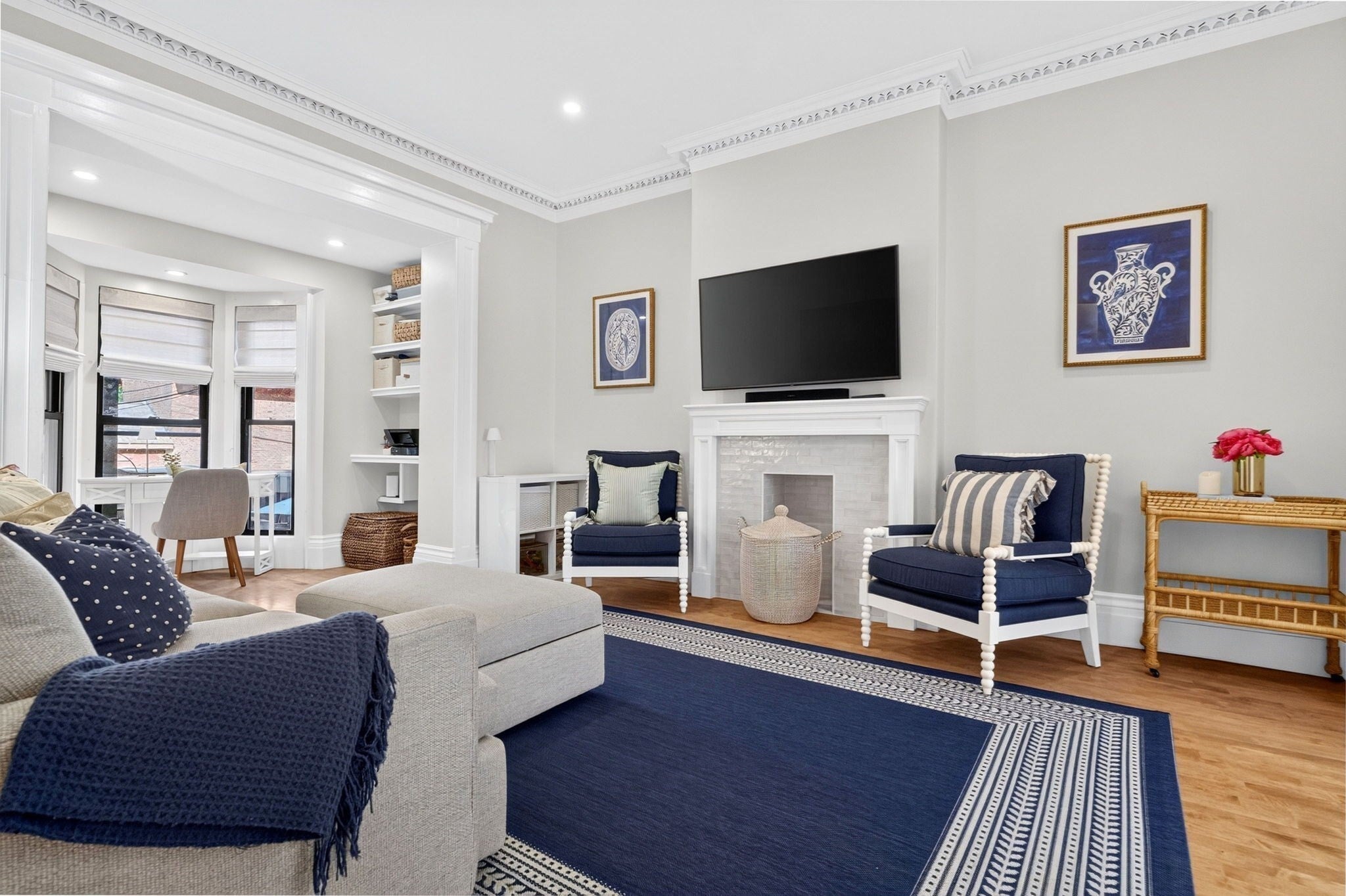121 W Concord ST #1, Boston, MA, 121 W Concord ST #1, Boston, MA Photo #5