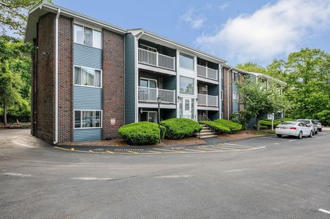 10 Woodcrest Ct 6 Weymouth MA 02190