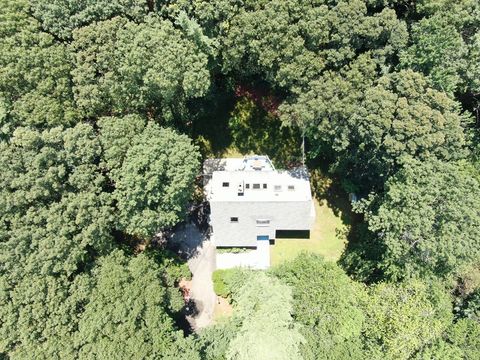 5 Joan Avenue Framingham MA 01701