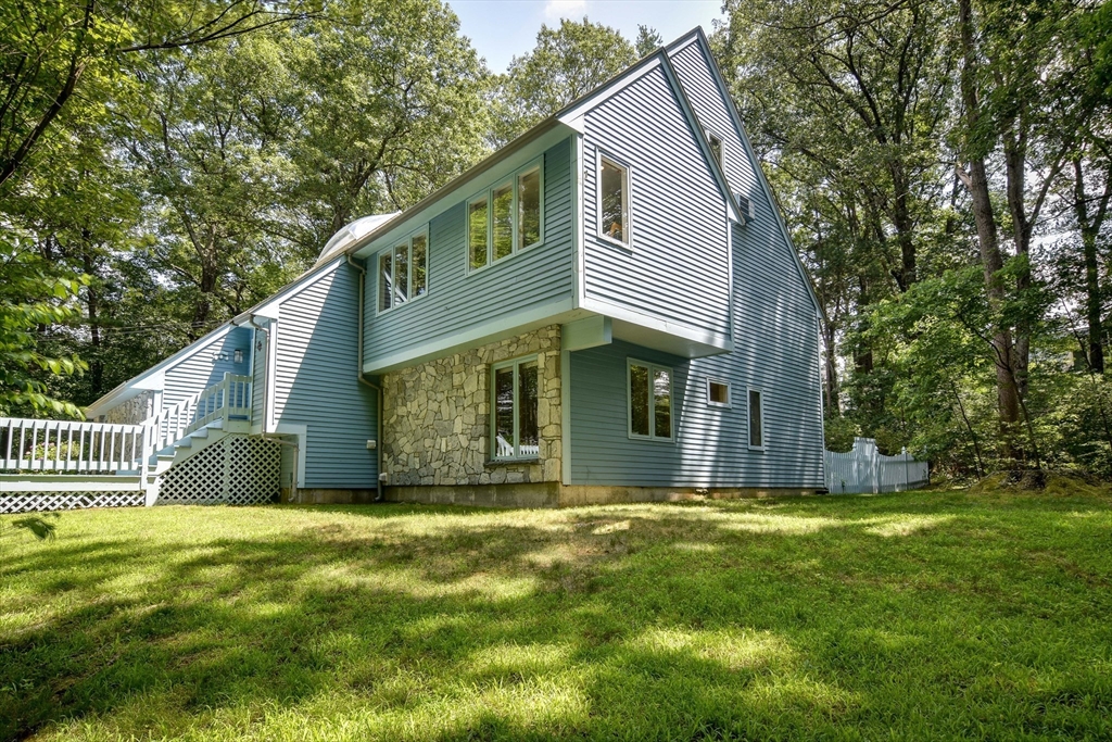 5 Joan Avenue