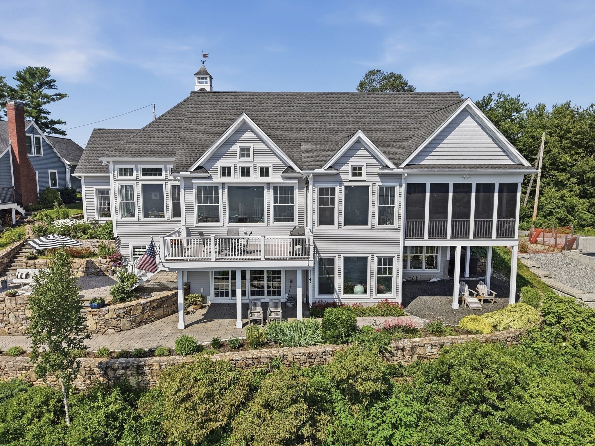 Photo: 11 Loveland Road, Webster, MA Photo: 11 Loveland Road, Webster, MA