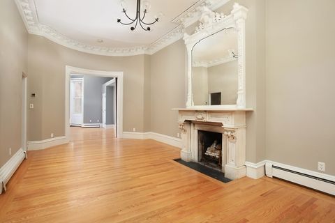 Photo of 12 Claremont Park #3, Boston, MA 02118 (MLS # 73508591)
