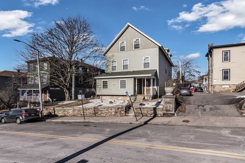 Photo of 83 Prospect St #1, Worcester, MA 01605 (MLS # 73474932)