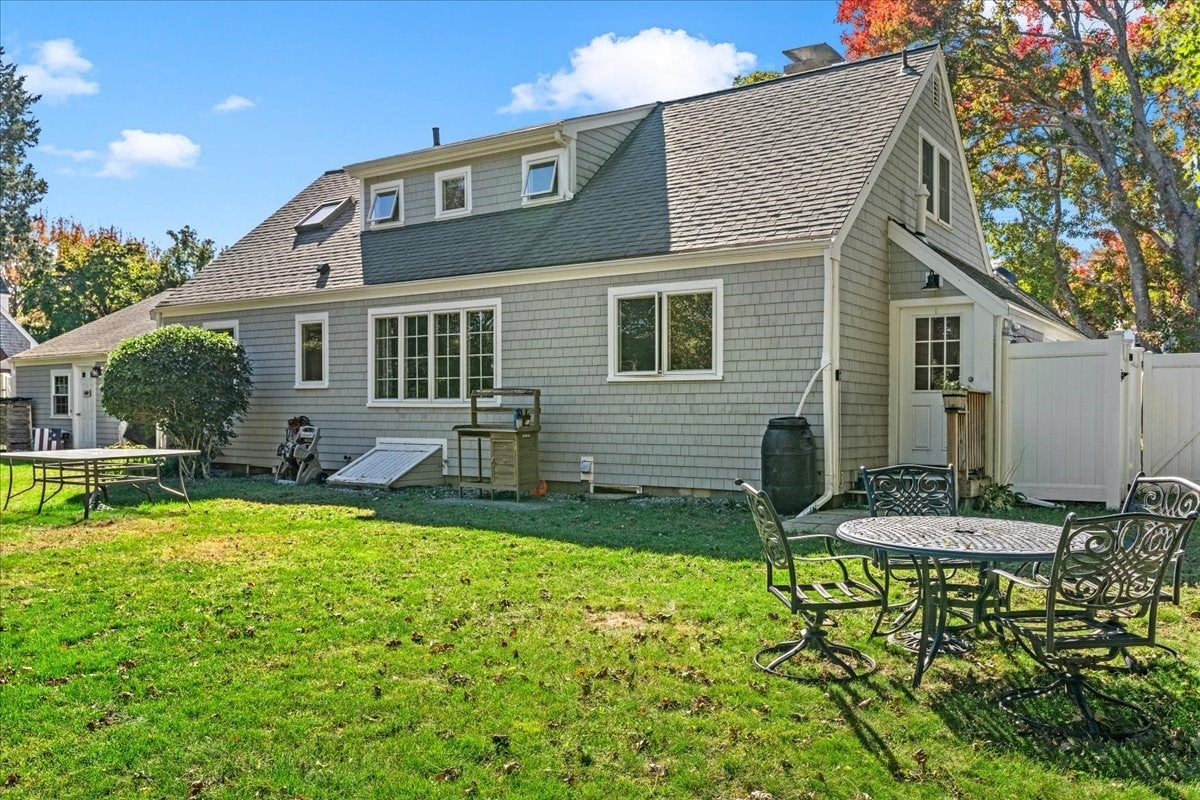 532 Hatherly Rd, Scituate, MA Photo #37