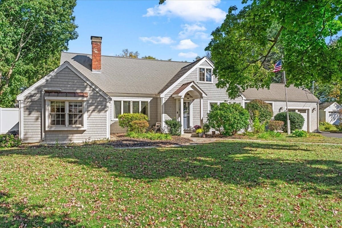 532 Hatherly Rd, Scituate, MA Photo #1