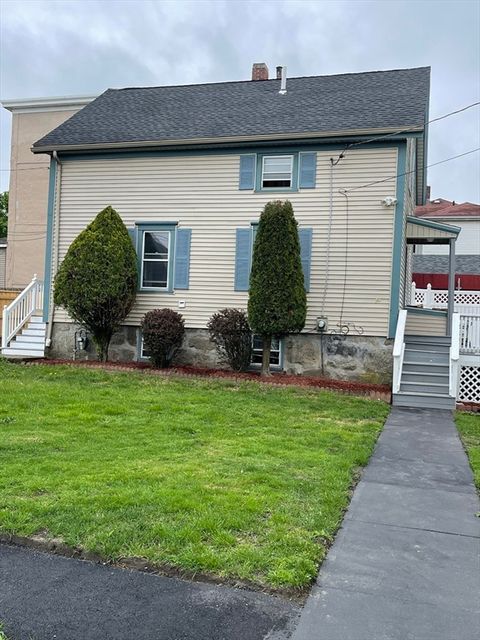 24 Montaup St Fall River MA 02724