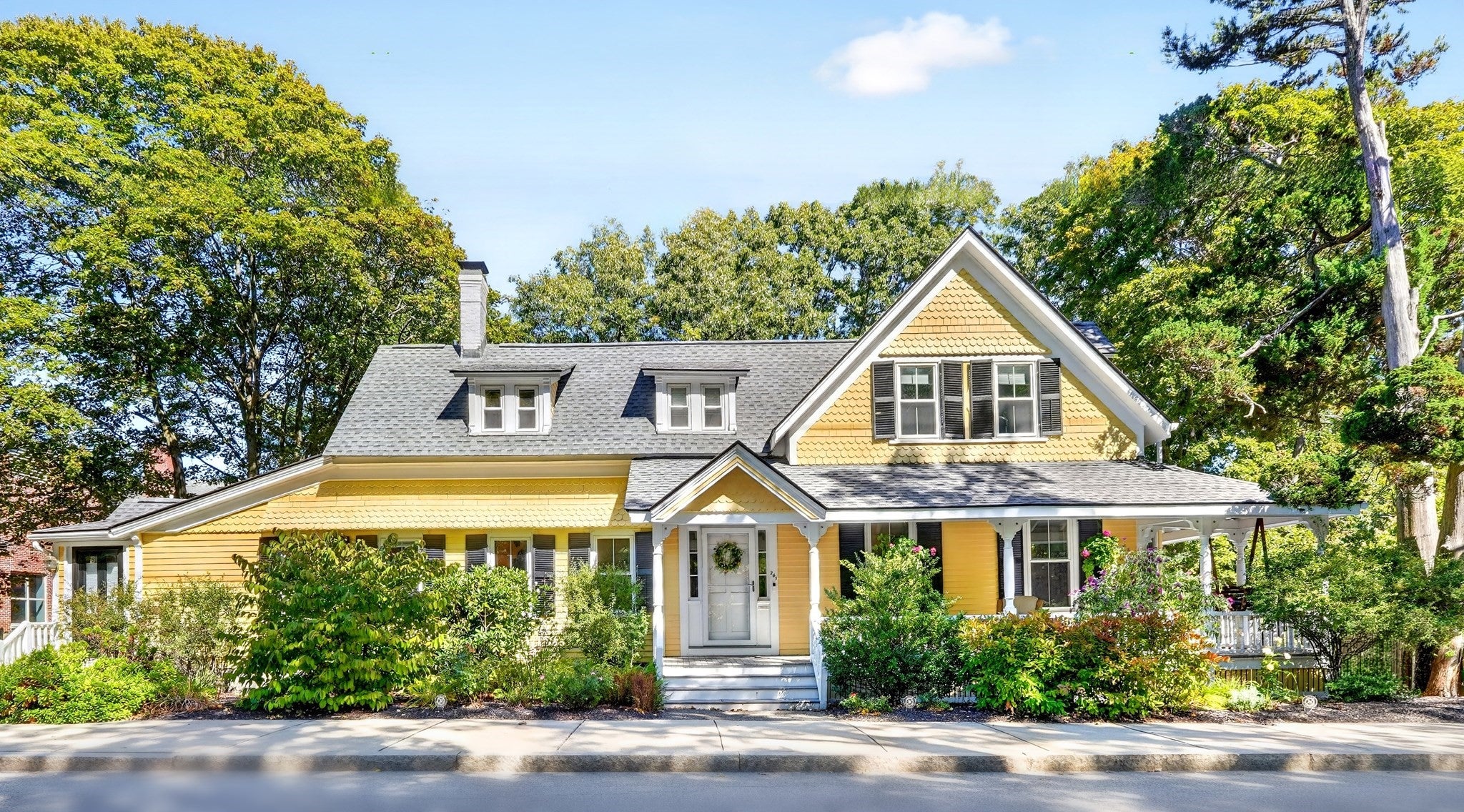 241 Vinton Street, Melrose, MA, 241 Vinton Street, Melrose, MA Photo #1